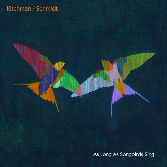 As Long As Songbirds Sing - 1