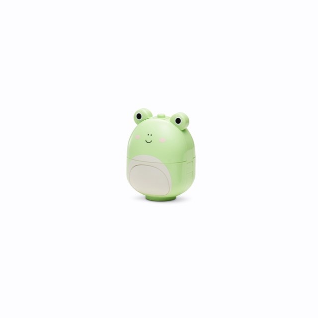 Squishmallows Wendy The Frog BLDR Buildable Figure - 3