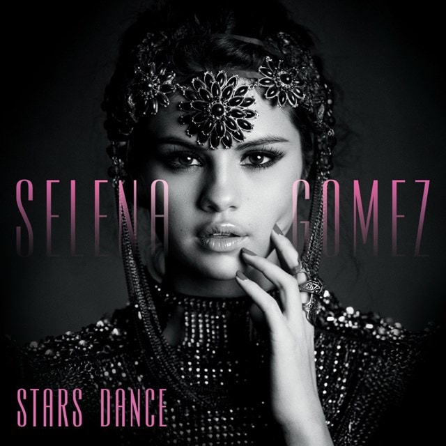 Stars Dance - 1