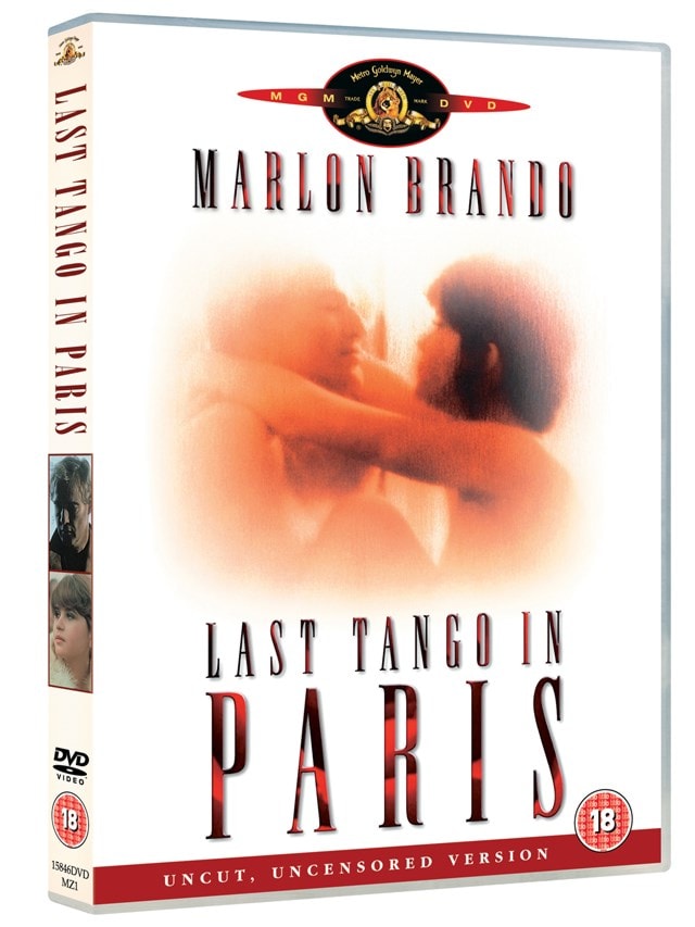 Last Tango in Paris - 2