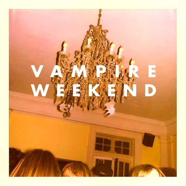 Vampire Weekend - 1