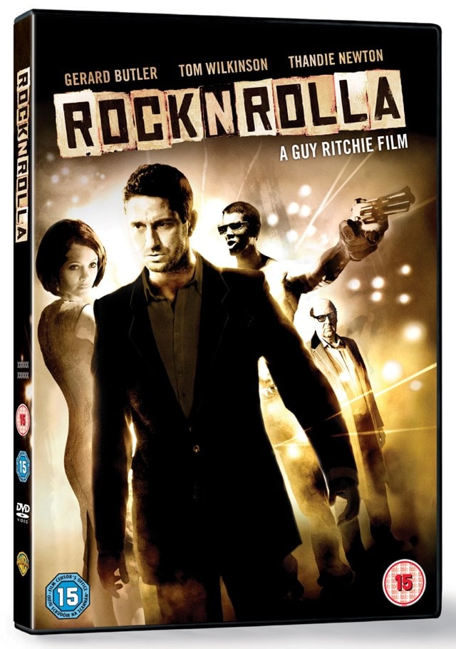 RocknRolla - 2