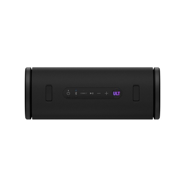 Sony ULT Field 5 Black Bluetooth Speaker - 3