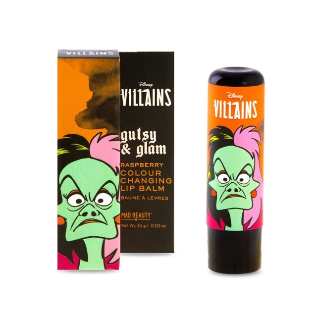 Villains Colour Changing Lip Balm - 3