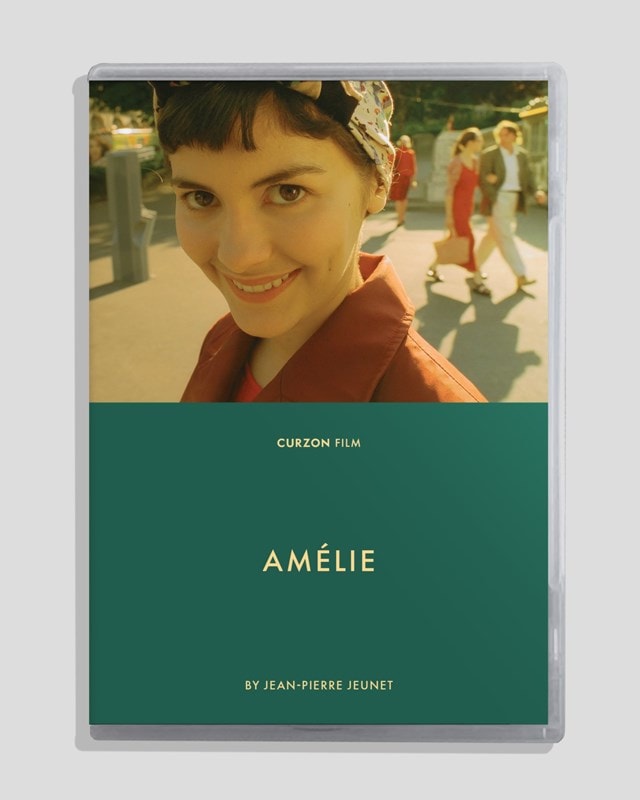 Amélie - 4