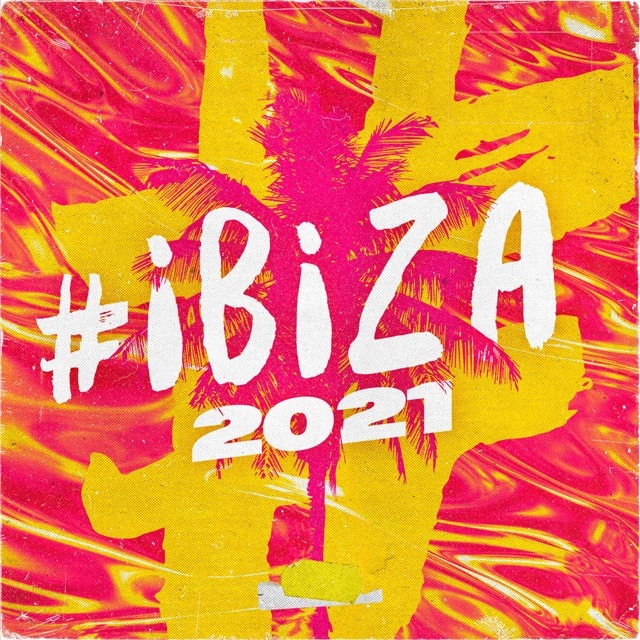 #Ibiza 2021 - 1