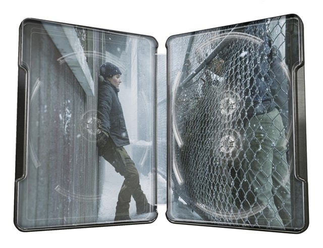 The Last of Us: The Complete Second Season Limited Edition 4K Ultra HD Steelbook - 3