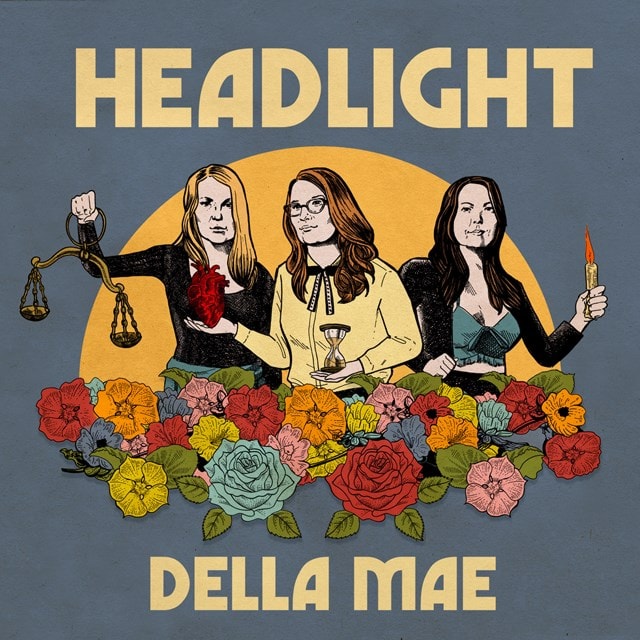 Headlight - 1