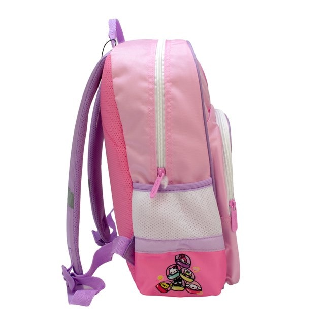 Hello Kitty Backpack - 4