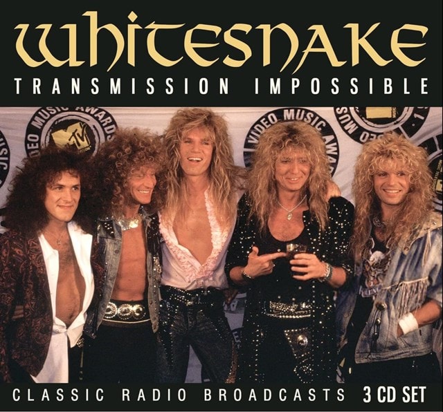 Transmission Impossible: Classic Radio Broadcasts - 1