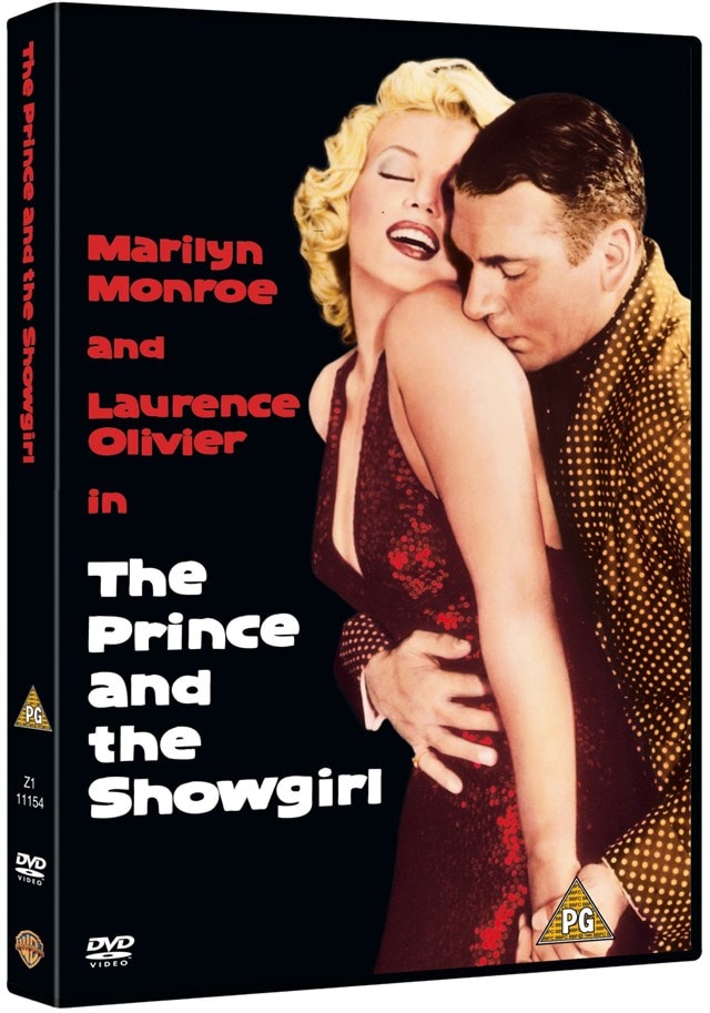 The Prince and the Showgirl - 2