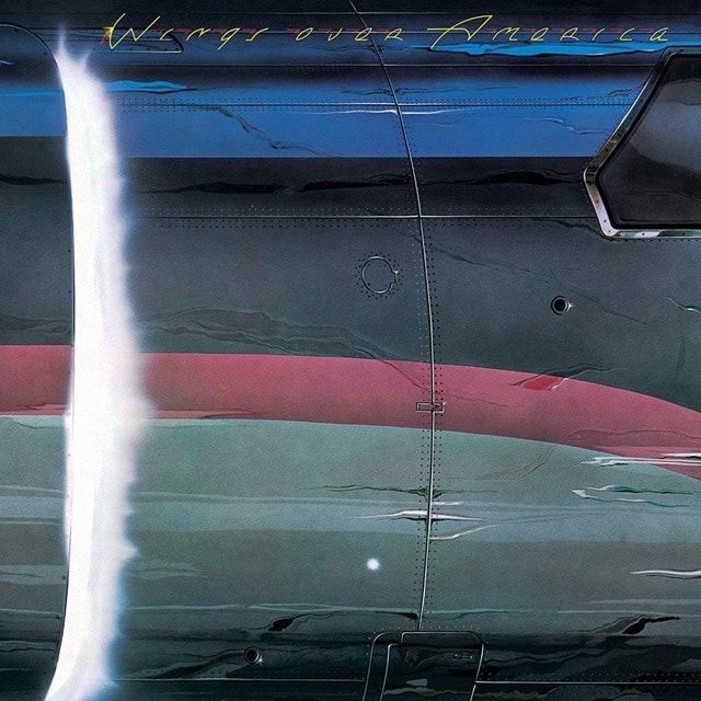 Wings Over America - 1