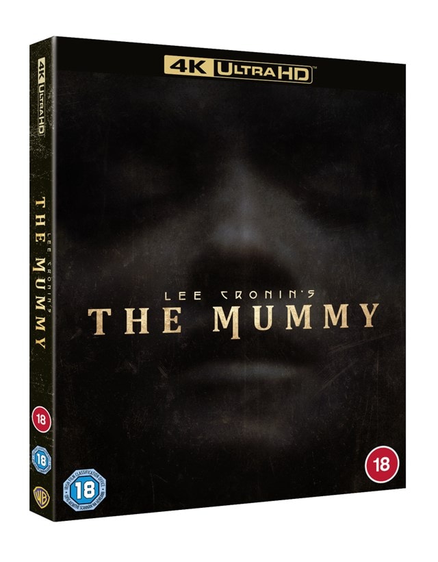 Lee Cronin's the Mummy - 2