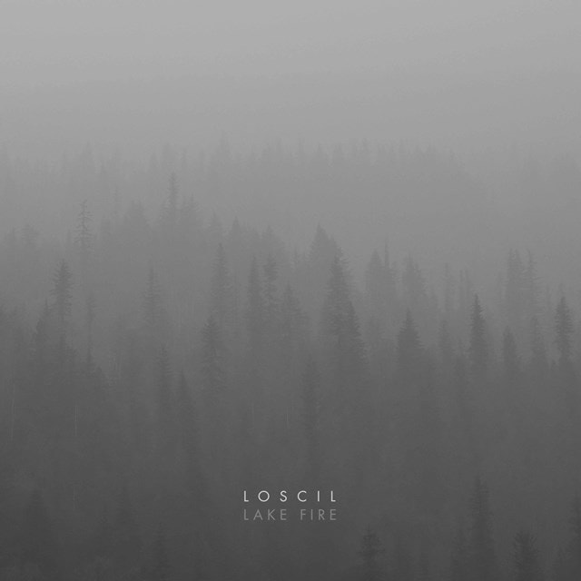 Lake Fire - 1