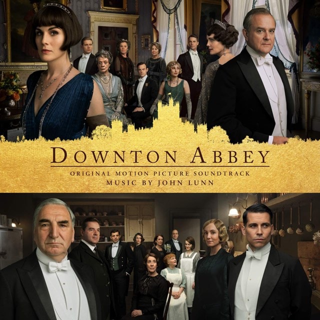 Downton Abbey - 1