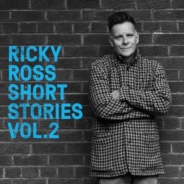 Short Stories - Volume 2 - 1