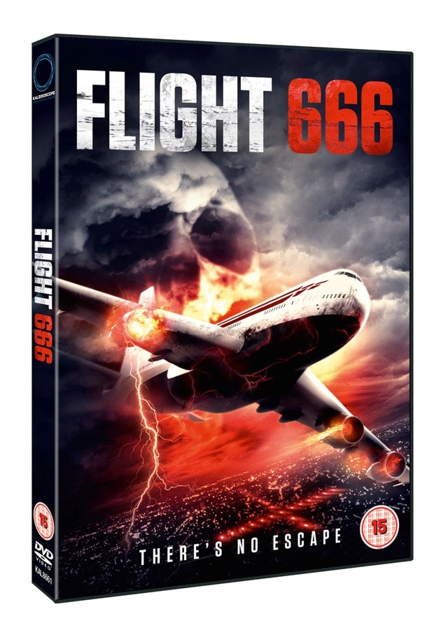 Flight 666 - 2