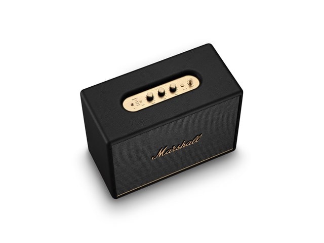 Marshall Woburn III Bluetooth Speaker - 6