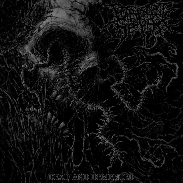 Dead and Demented - 1