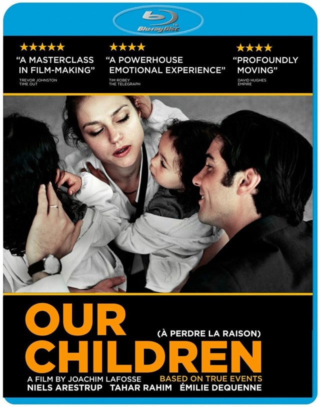 Our Children - 1