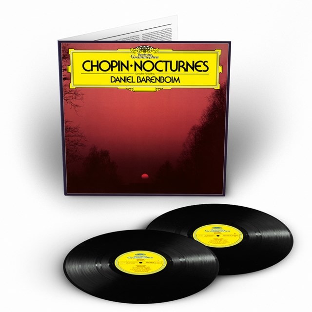 Chopin: Nocturnes - 2