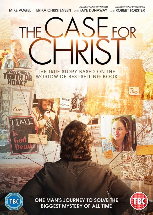 The Case for Christ - 1