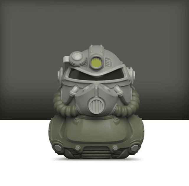 T-51 Fallout Tubbz Mini - 2