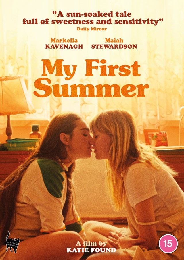 My First Summer - 1