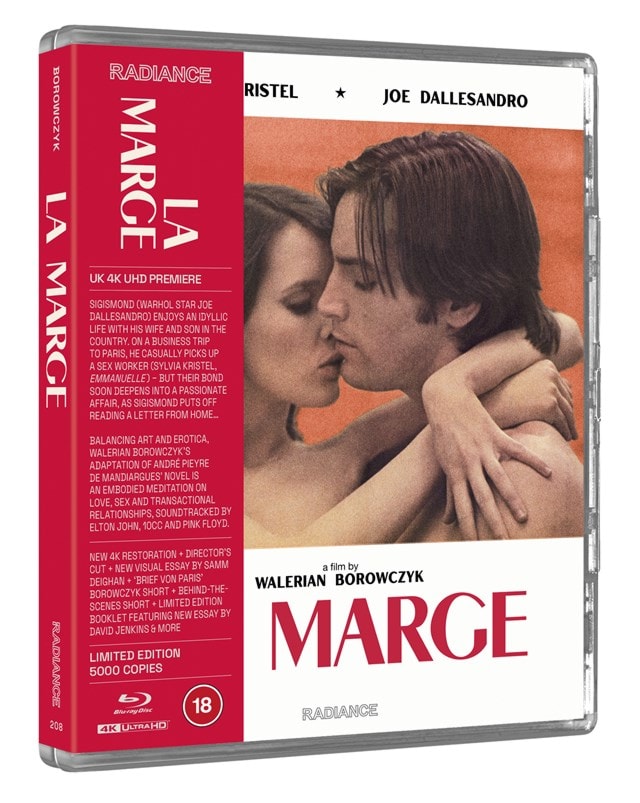 La Marge Limited Edition - 2