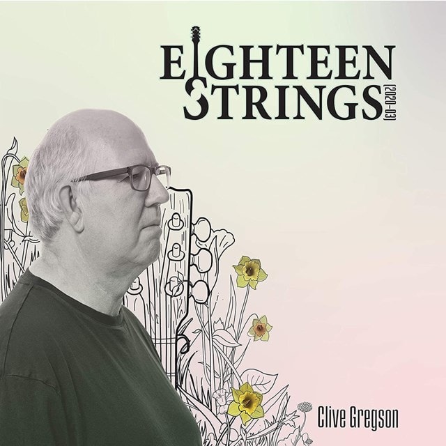 Eighteen Strings (2020-03) - 1