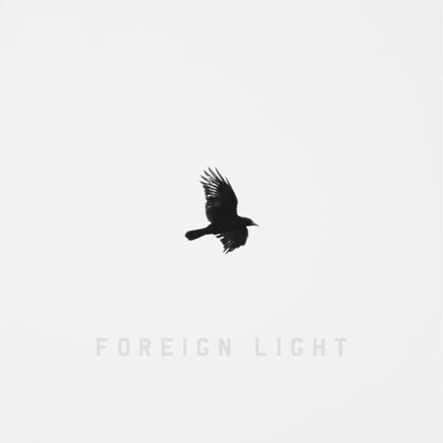 Foreign Light - 1
