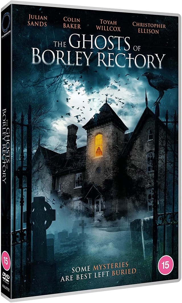 The Ghosts of Borley Rectory - 2