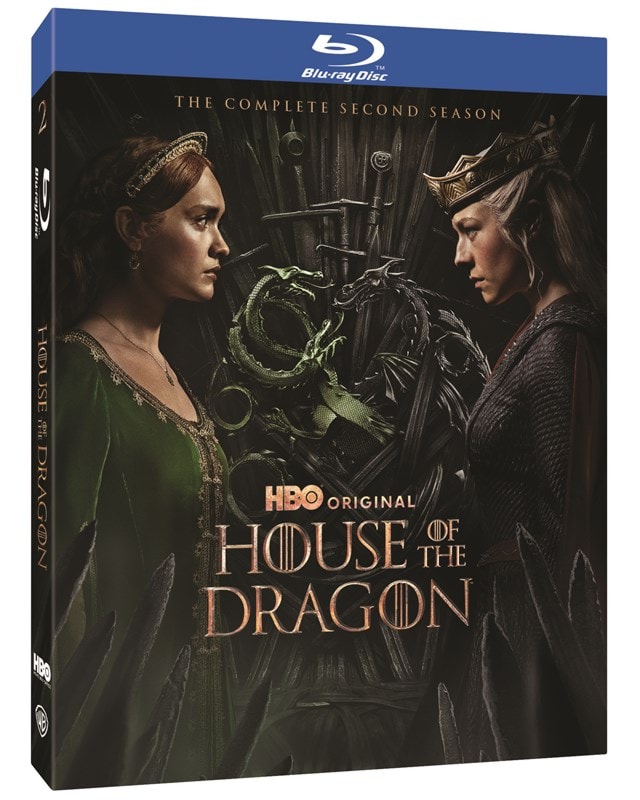 House of the Dragon: Season 2 - 2