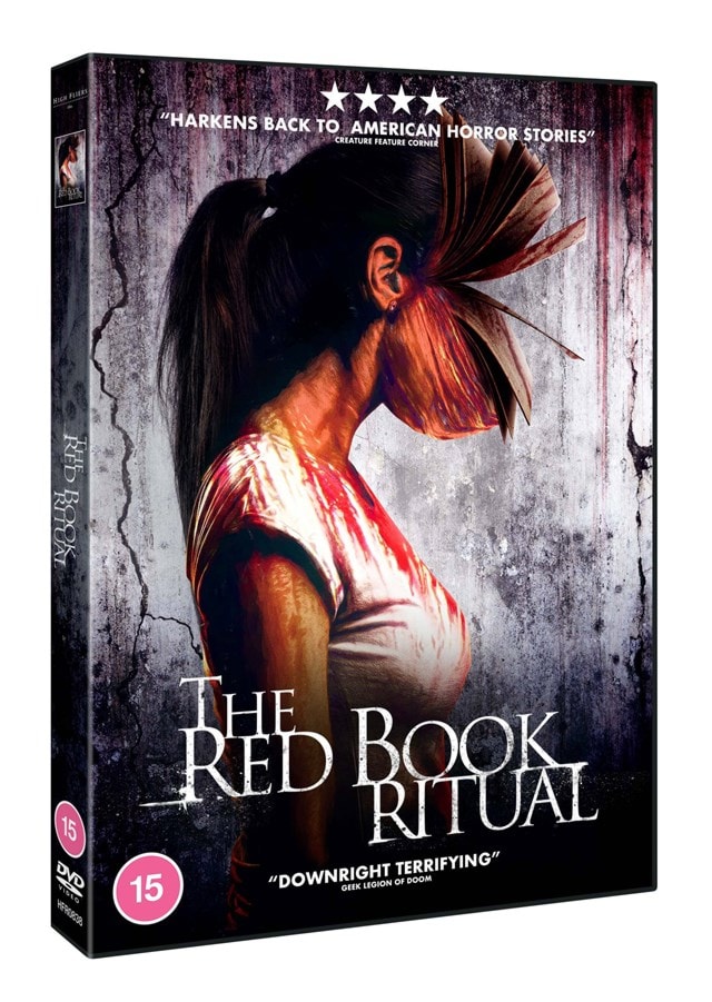 The Red Book Ritual - 2