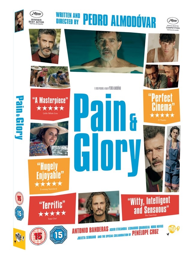 Pain & Glory - 2
