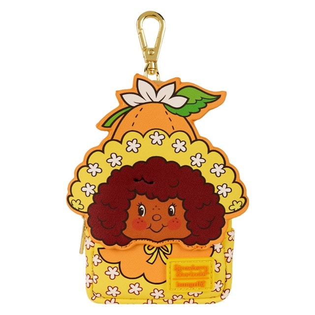 Strawberry Shortcake Mystery Mini Loungefly Backpack Bag Charms - 4