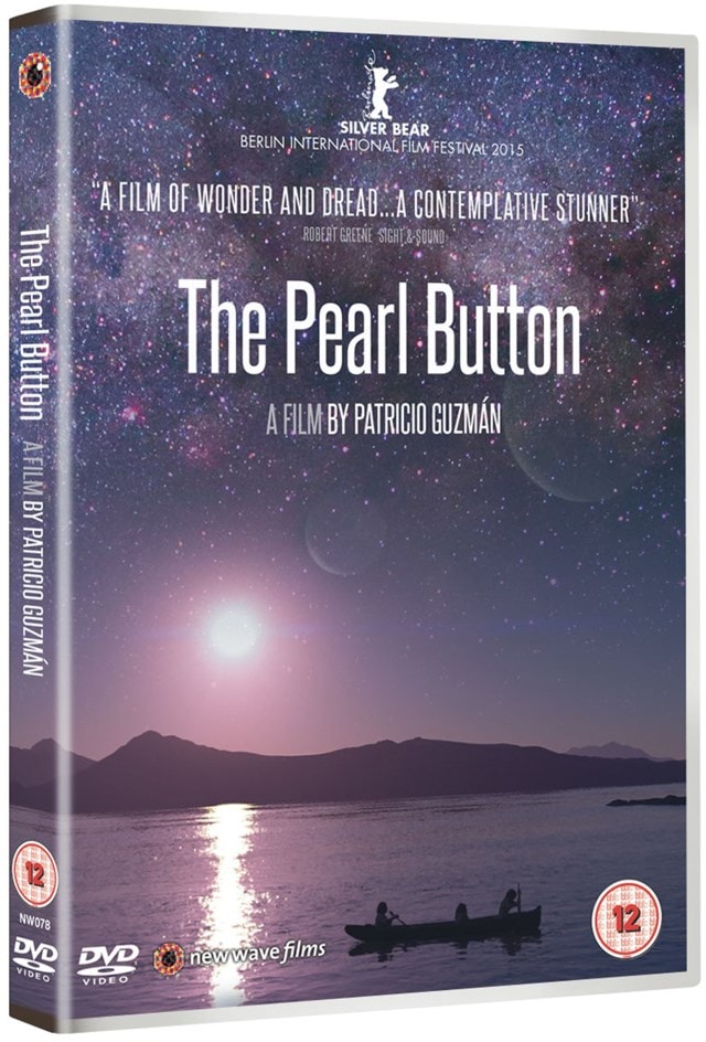 The Pearl Button - 2