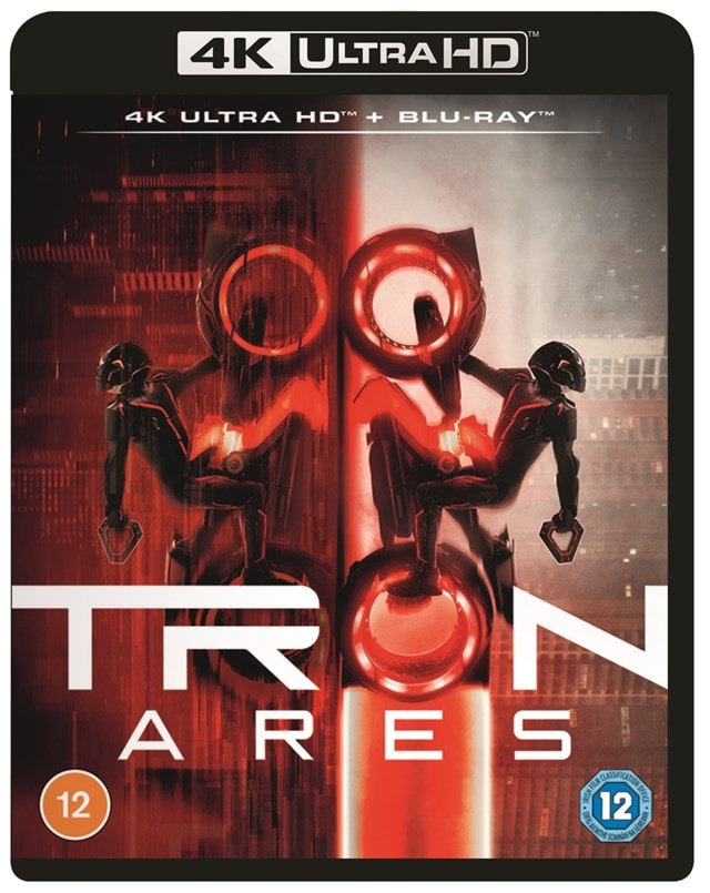 Tron: Ares - 3
