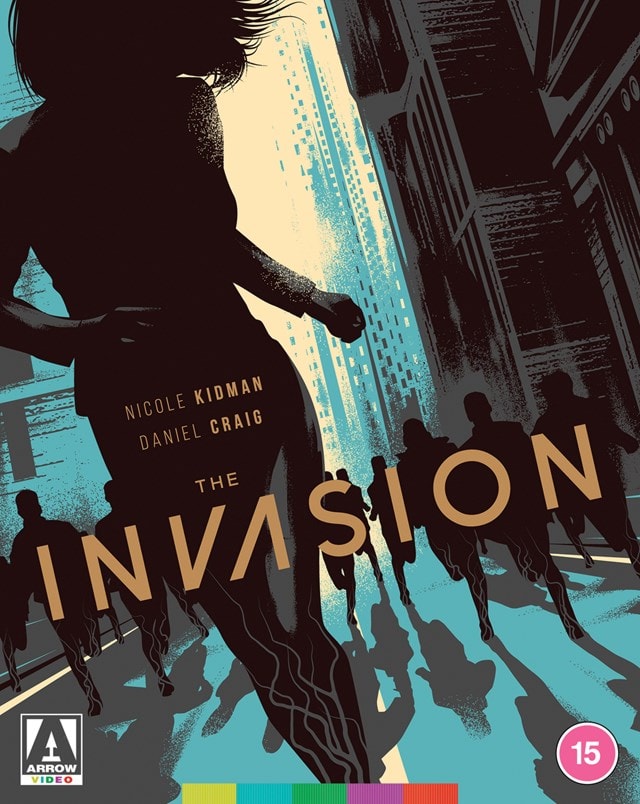 The Invasion Limited Edition - 2