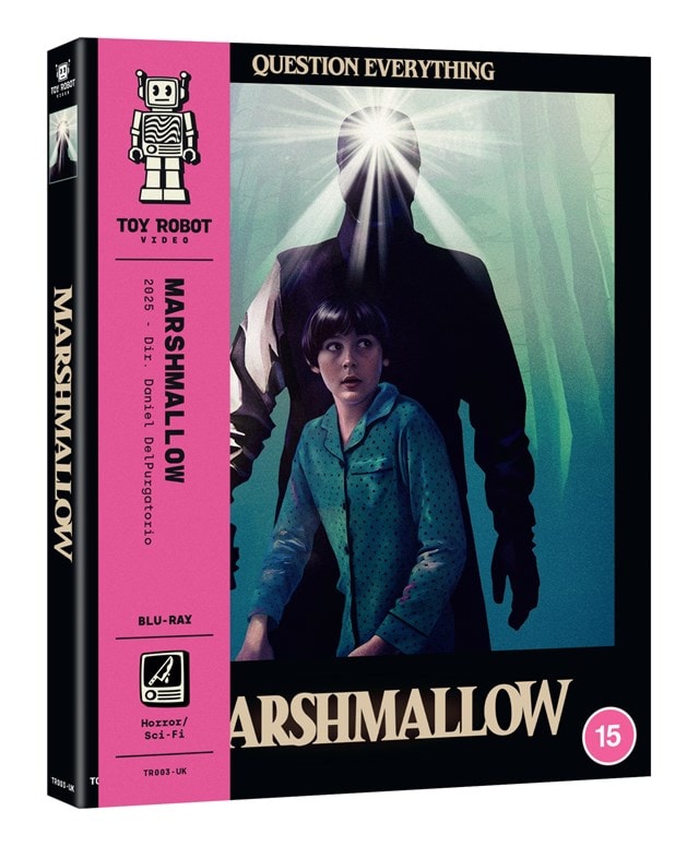 Marshmallow - 2