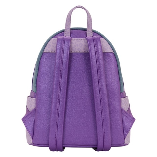 The Cheetah Girls Loungefly Mini Backpack - 4