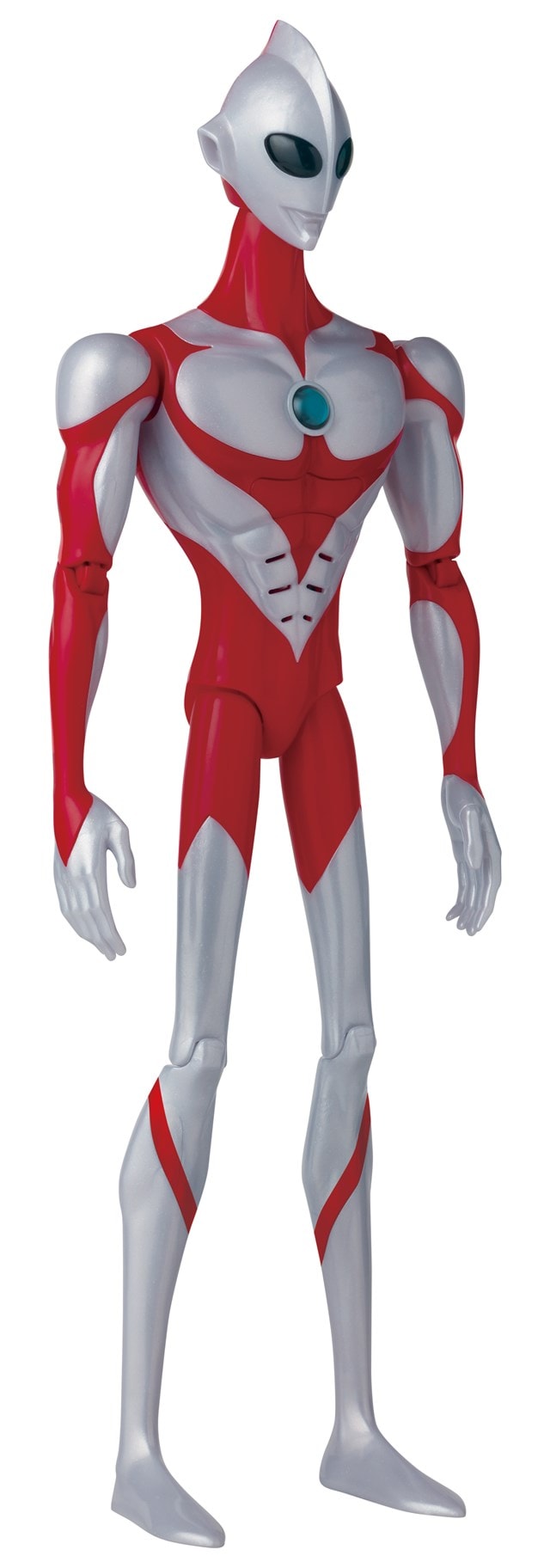 12" Scale Ultraman Rising Deluxe Figurine - 3