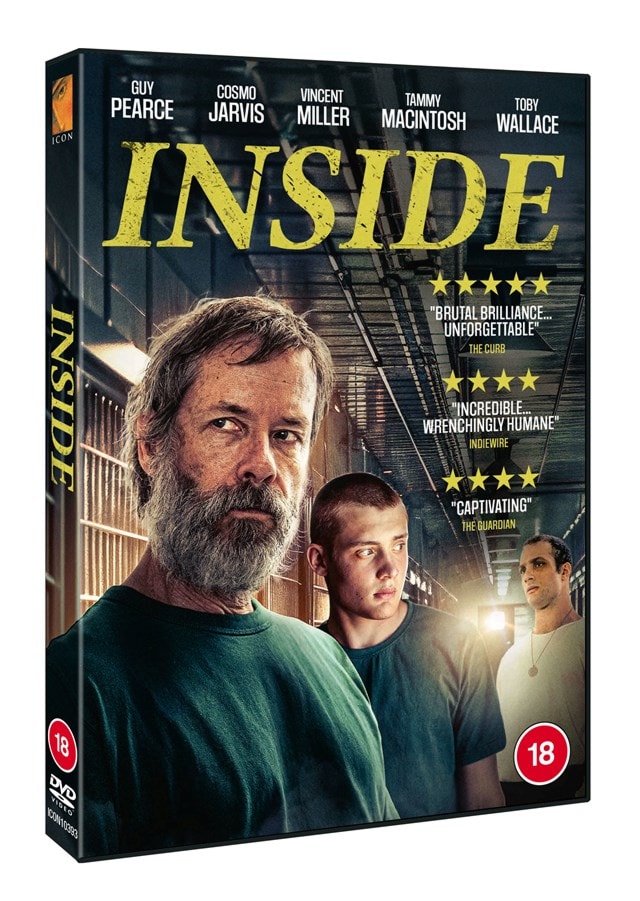 Inside - 2