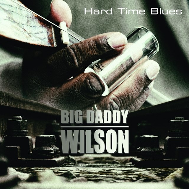 Hard Time Blues - 1