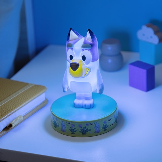 Bluey Light - 7