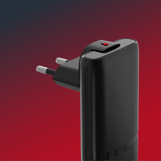 STEALTH Slim Travel Adapter for Nintendo Switch 2 - 3