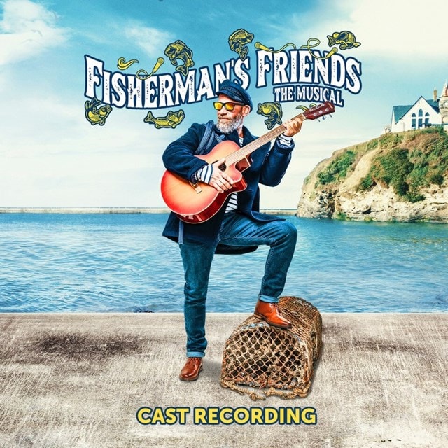 Fisherman's Friends: The Musical - 1