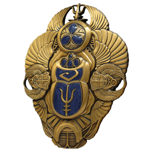 Dungeons & Dragons Scarab Of Protection Limited Edition D&D Replica - 2