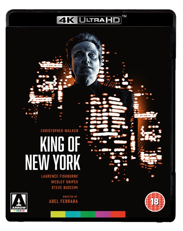 King of New York - 3