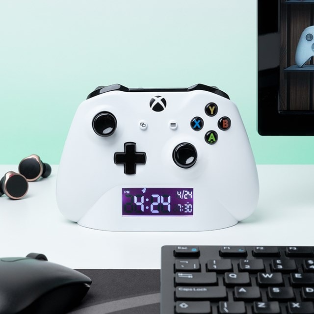 Xbox Alarm Clock - 1